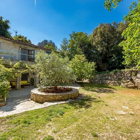 Σπίτι διακοπών House Cave Romana