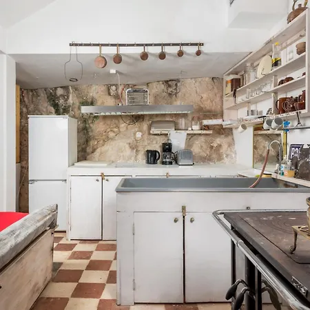 Holiday home House Cave Romana *
