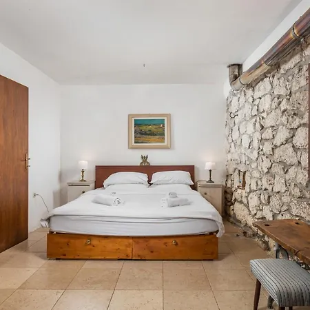 Holiday home House Cave Romana Pula
