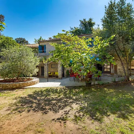 Σπίτι διακοπών House Cave Romana *