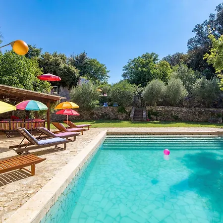 House Cave Romana Holiday home *
