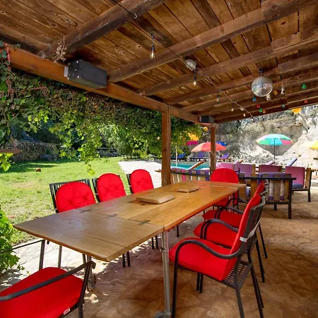 House Cave Romana Holiday home *