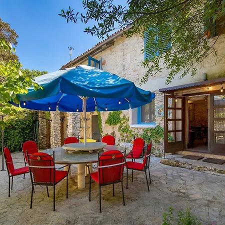 House Cave Romana Vakantiehuis *