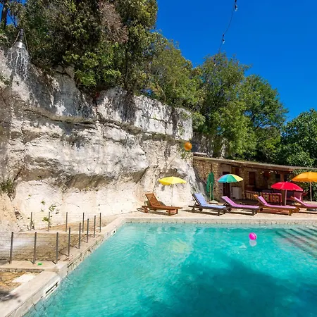 Holiday home House Cave Romana