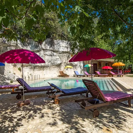 Holiday home House Cave Romana Pula