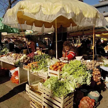 House Cave Romana Nyaraló