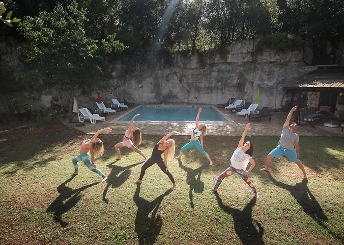 Σπίτι διακοπών House Cave Romana *