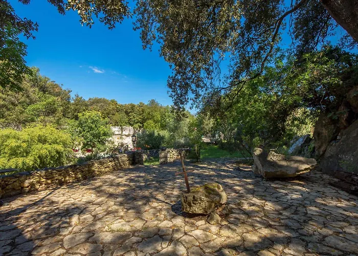 House Cave Romana Σπίτι διακοπών