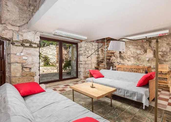 House Cave Romana Σπίτι διακοπών Πούλα