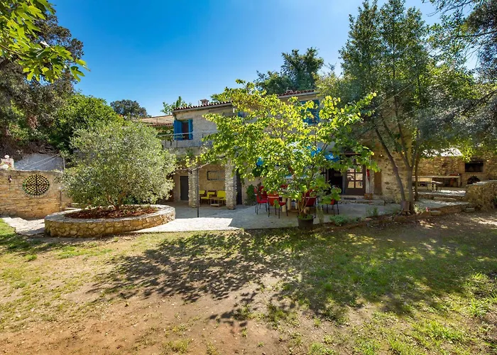 Σπίτι διακοπών House Cave Romana *