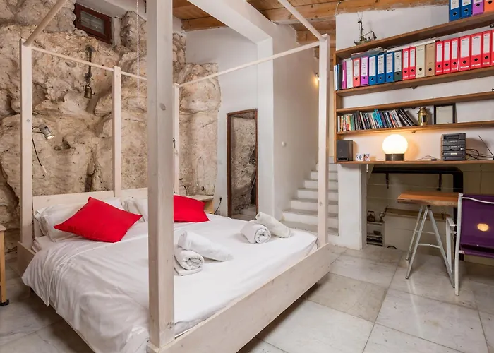 House Cave Romana Σπίτι διακοπών Πούλα