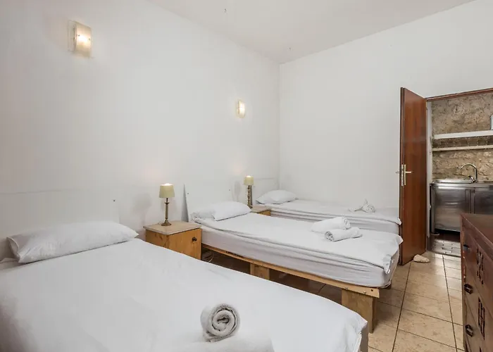 Σπίτι διακοπών House Cave Romana Πούλα