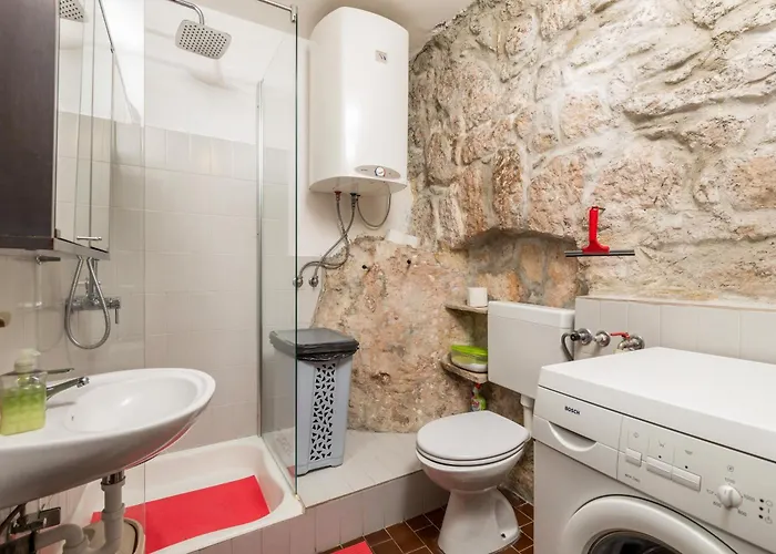 House Cave Romana Σπίτι διακοπών