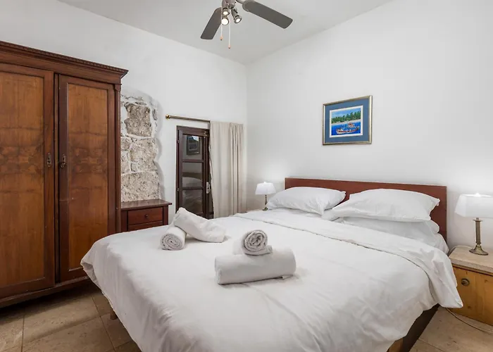 Σπίτι διακοπών House Cave Romana Πούλα