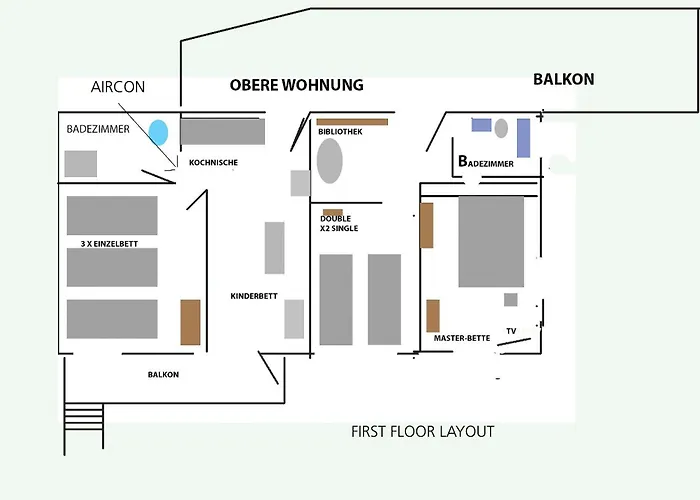 House Cave Romana * Πούλα