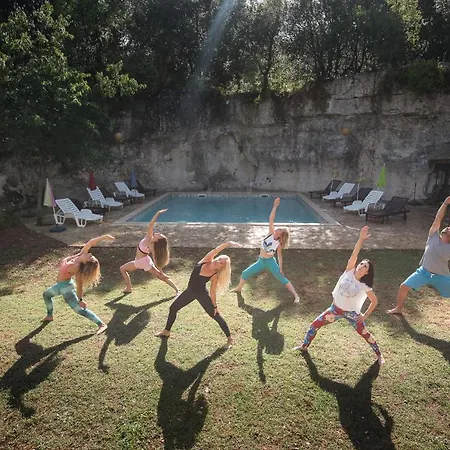 Ferienhaus House Cave Romana *