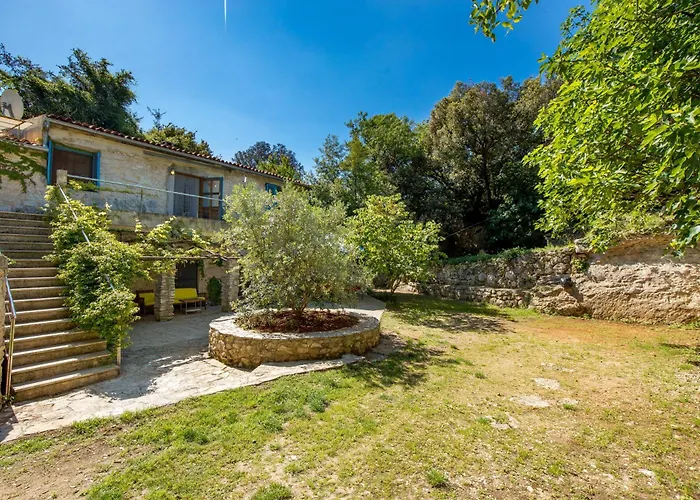 Feriehus Cave Romana