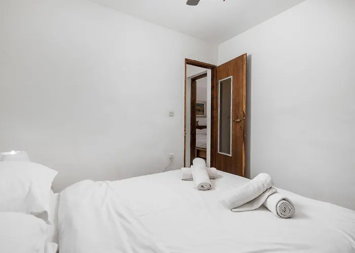 Feriehus Cave Romana