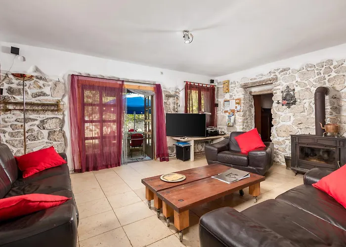 Feriehus Cave Romana