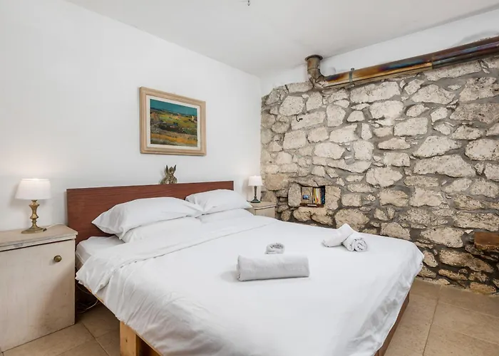 Feriehus Cave Romana *