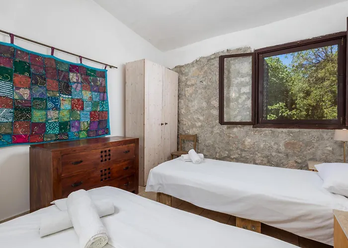 Feriehus Cave Romana