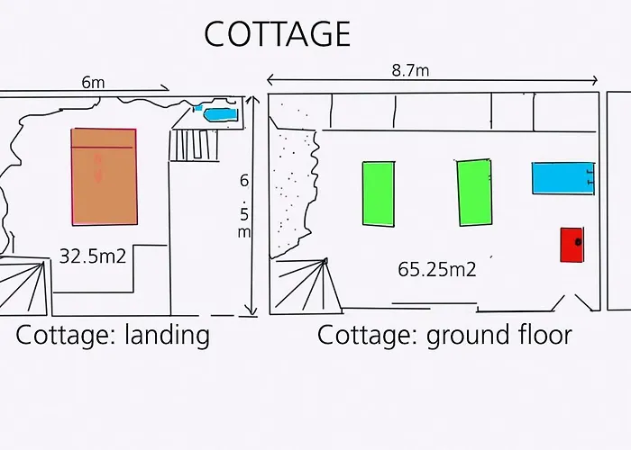 Feriehus Cave Romana