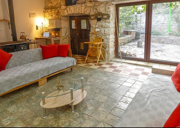 Feriehus Cave Romana *