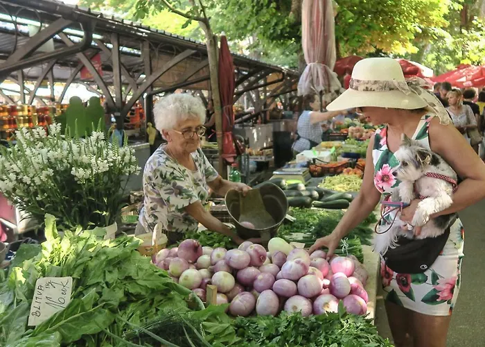 Feriehus Cave Romana Pula